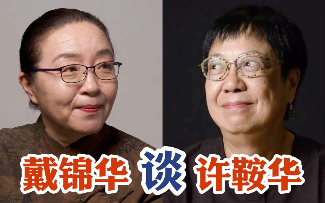 戴锦华瞬息全宇宙爆红背后那些苦得很安静的中年女性