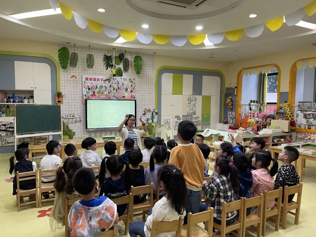 儿童友好一鸣启智食育助力温州儿童健康成长