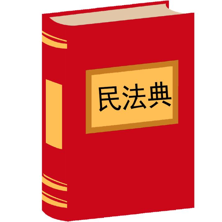 民法典宣传月陪伴未成年人成长的民法典