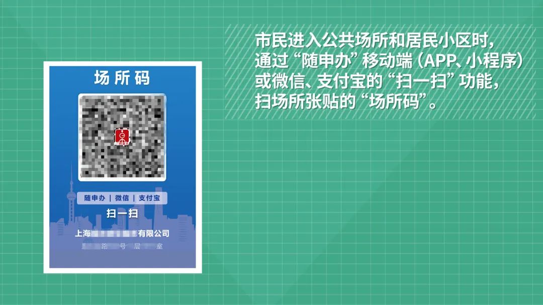 外出时如何规范佩戴口罩场所码和数字哨兵怎么用看这里