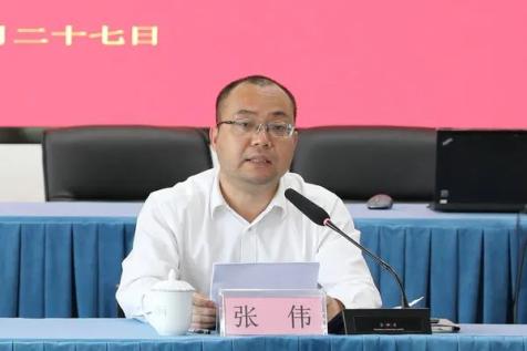 定海法院张伟副院长表示:本院将通过加强培训,充分发挥庭务主任在送达