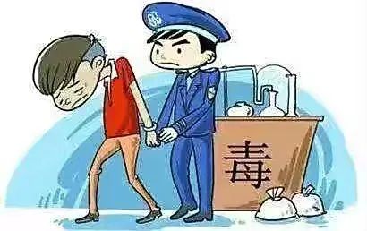 国际禁毒日一名艾滋病戒毒人员的浴火重生