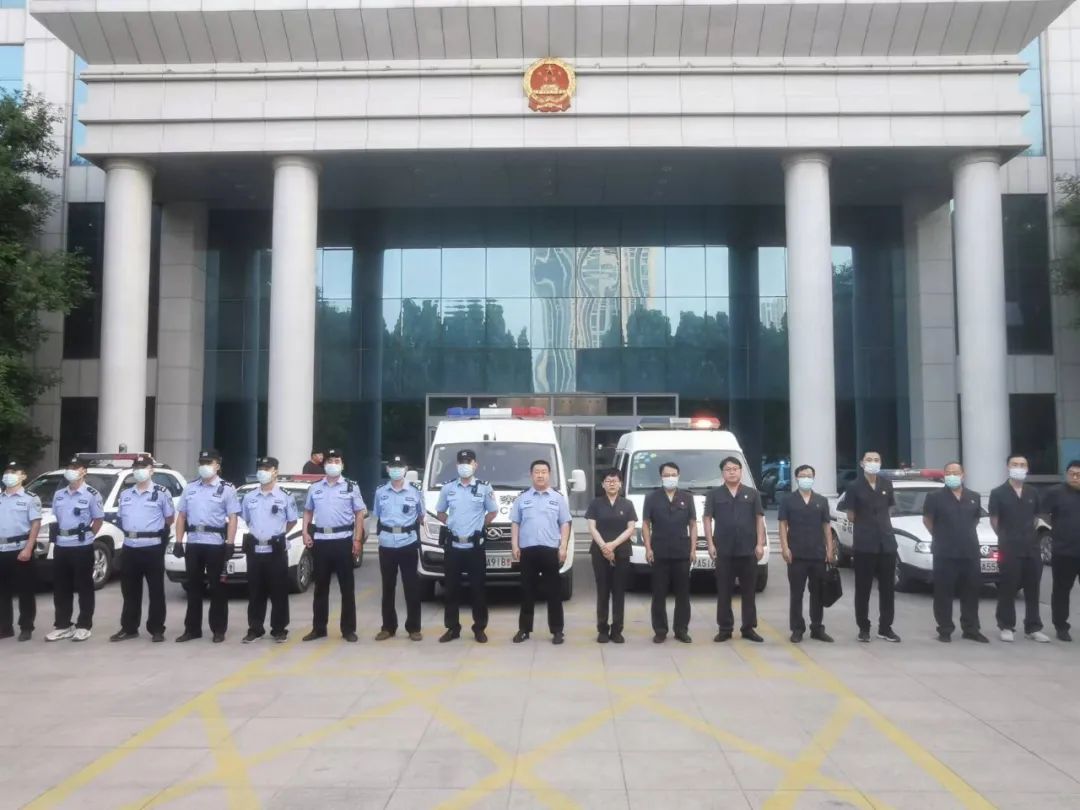 2022-06-11 20:19临清市人民法院官方澎湃号临清市人民法院