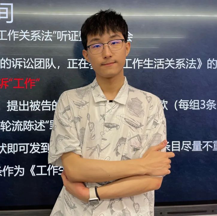 王润宇:做一棵善良而有思想的"春笋 2022毕业季_政务_澎湃新闻-the