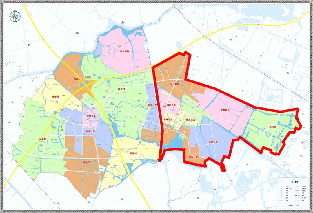 苏州市相城区关于6月11日在部分区域开展核酸检测的公告