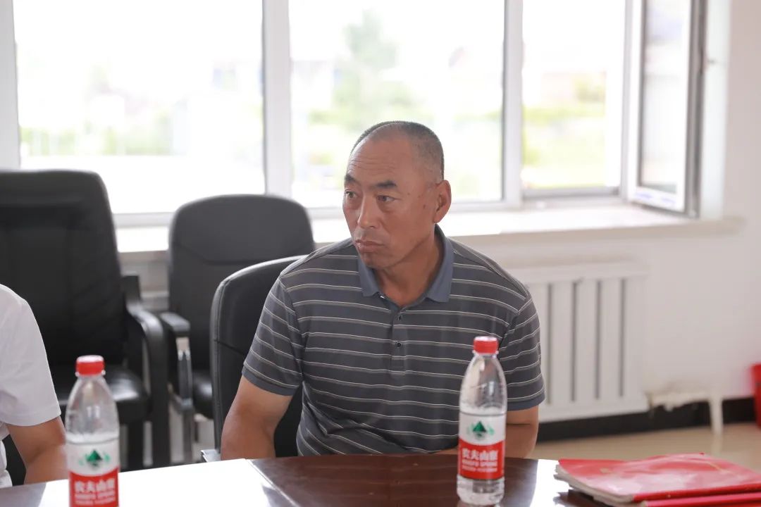 能力作风建设年优化营商环境伊春市中级人民法院党组书记院长刘星海