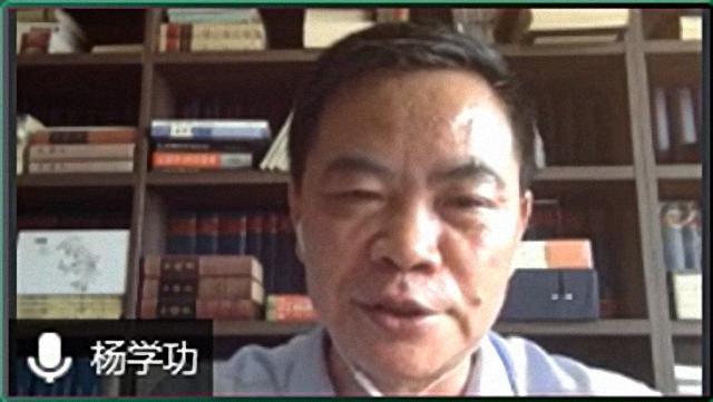 北京大学哲学系教授杨学功中国人民大学国际关系学院教授李巍北京大学