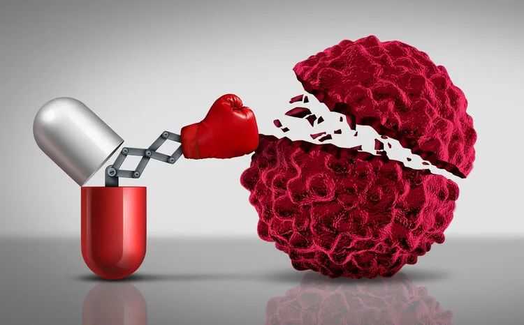 蒲公英是抗癌之王不仅能杀死癌细胞还能消除结节