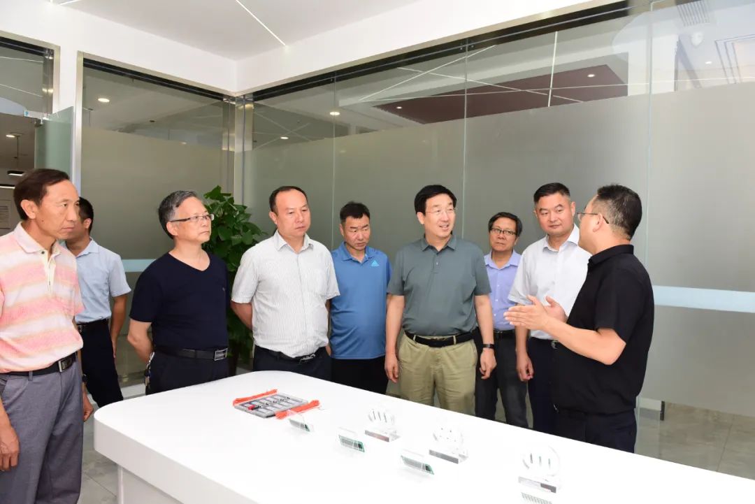 部长,副区长孙建新,区政协办,文旅局,上清宫森林公园管理处,洛浦街道