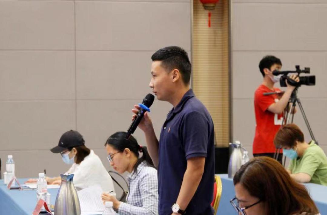 澎湃号>青岛发布>值得一提的是,在宜博会举行期间,由青岛日报报业集团