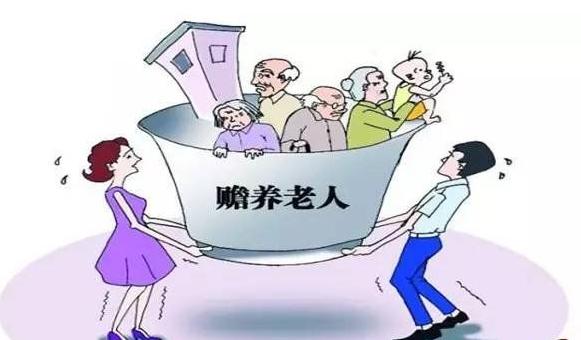 近日,靖江法院孤山法庭审理了一起子女不愿意赡养父母,老俩口依法维权