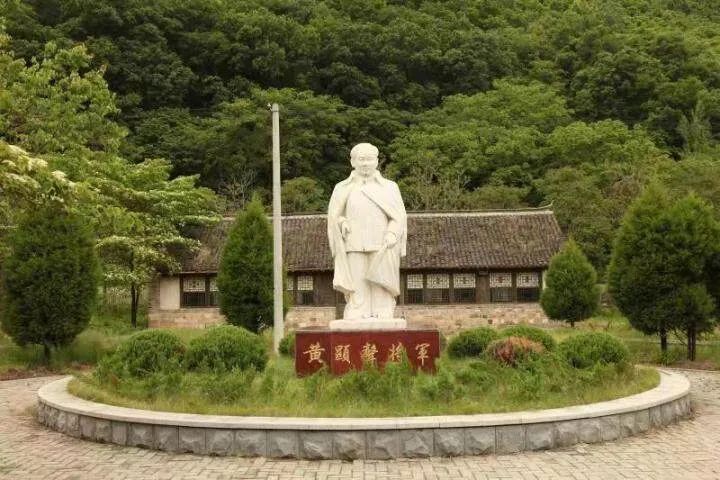 岫岩石庙子镇丁字峪村入选全国乡村旅游精品线路