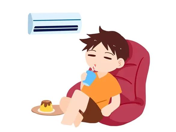 夏季常见消化系统疾病您中招了吗