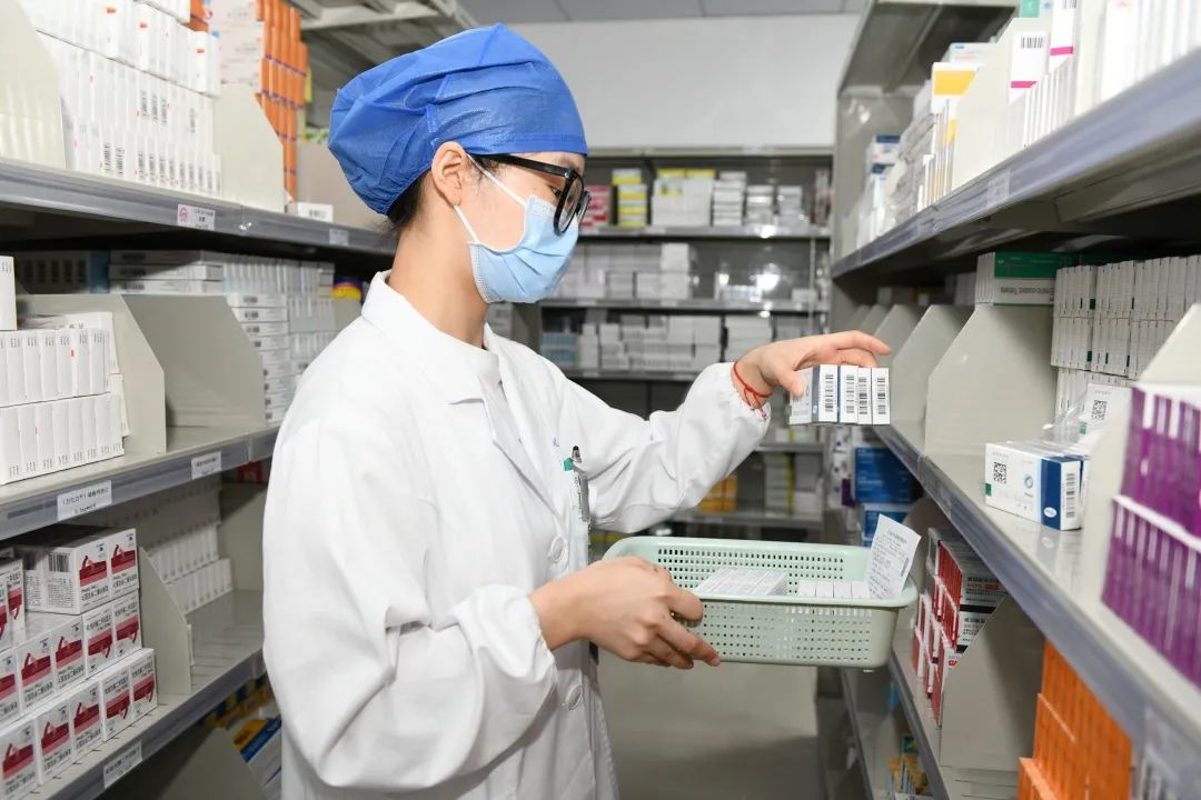 配药 baijiahao.baidu.com