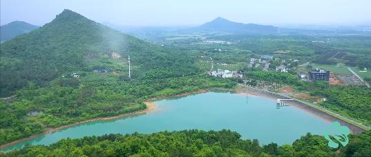 太美了庐江独山旅游景区宣传片新鲜出炉