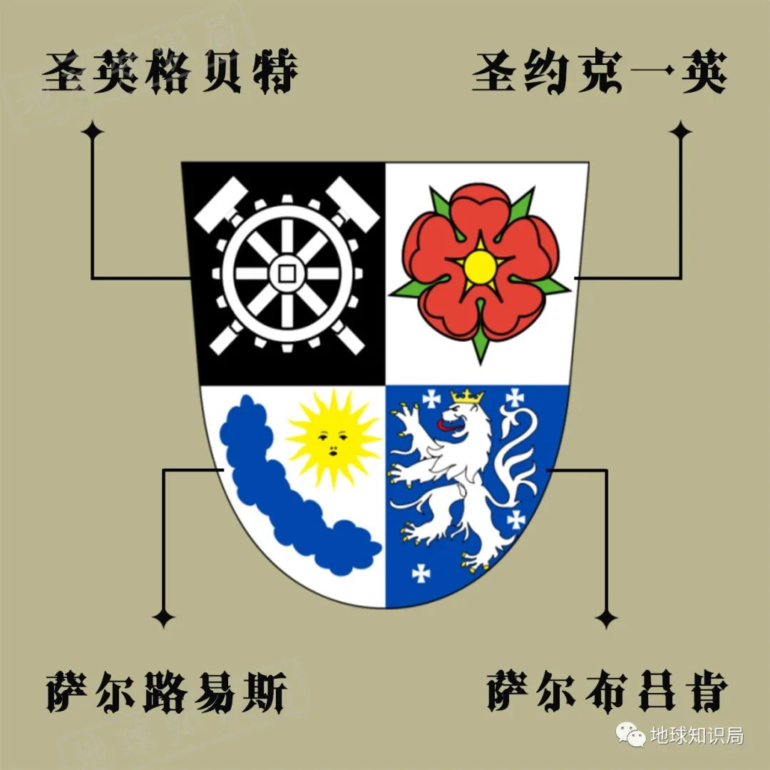 德国裸露在外的工业心脏