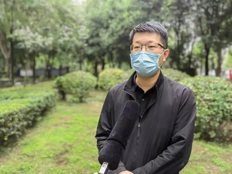 疾控专家张义国庆假期来返陕请主动报备