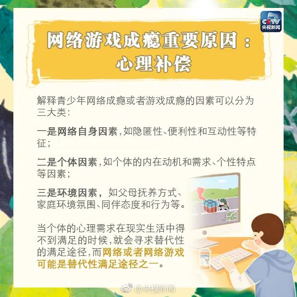 防止未成年人沉迷网络滦南家长该怎么做