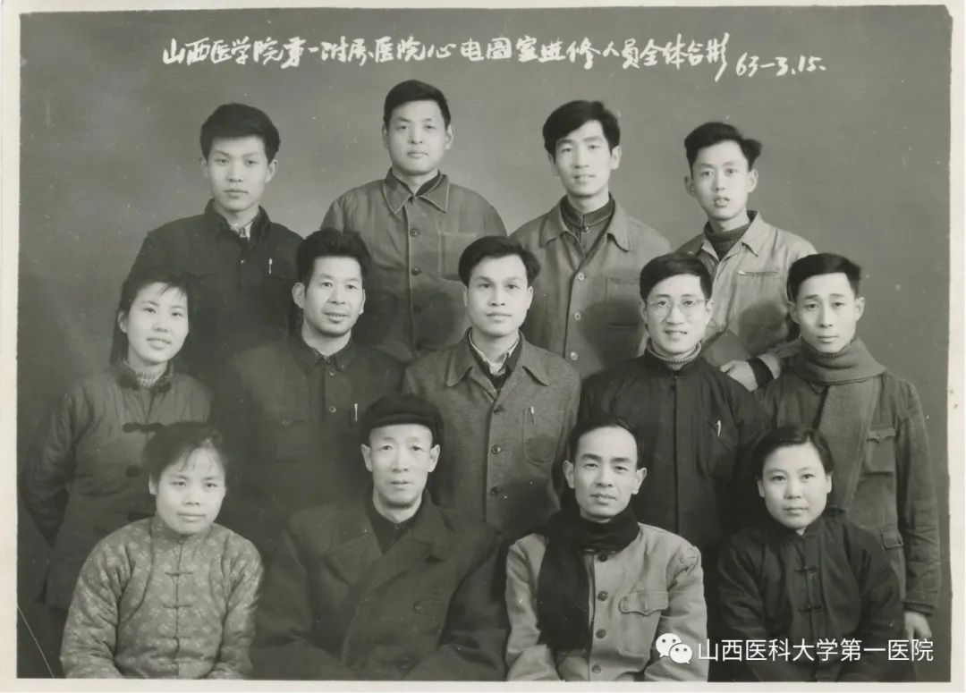 李运乾1948年肄业于苏州东吴大学生物系,1952年毕业于湖南湘雅医学院