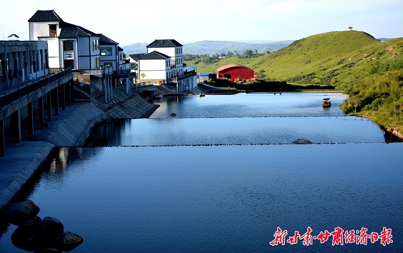渭源县今年重点实施大景区开发,乡村旅游建设,旅游城市配套等文旅产业