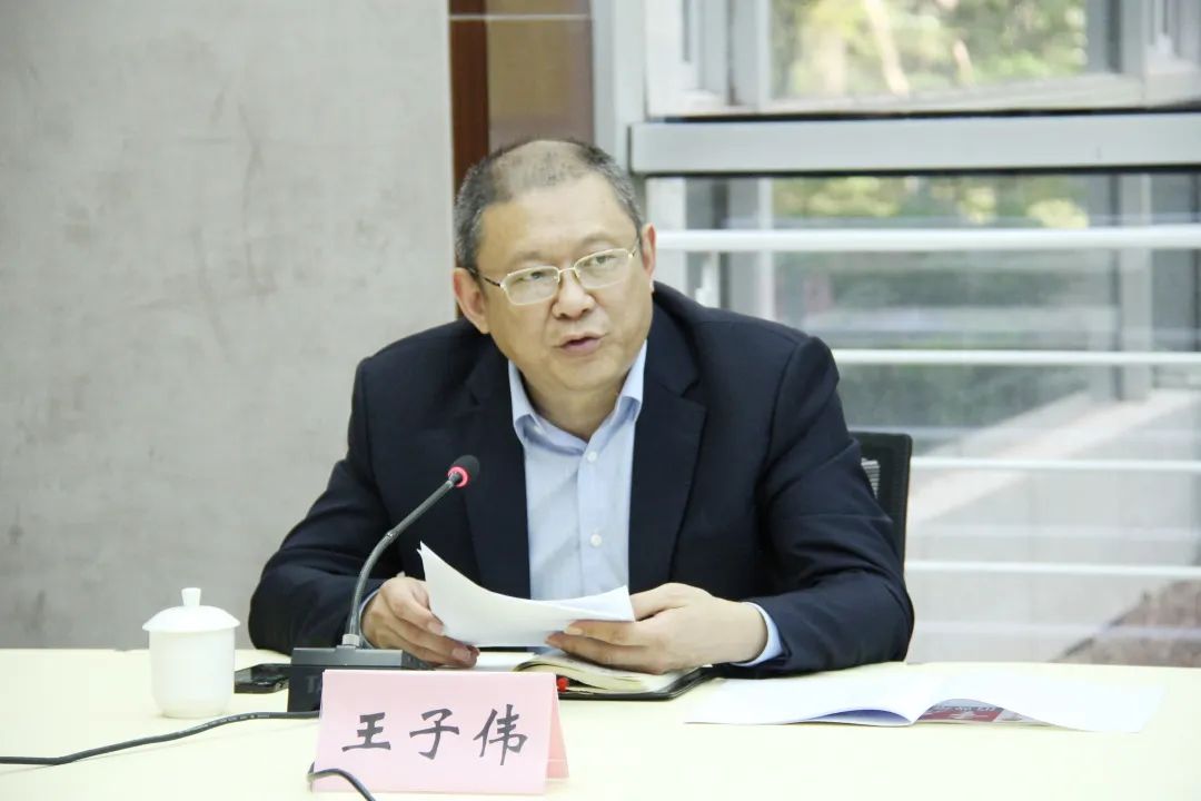 九龙坡法院与区消委会共推消费纠纷诉源治理工作