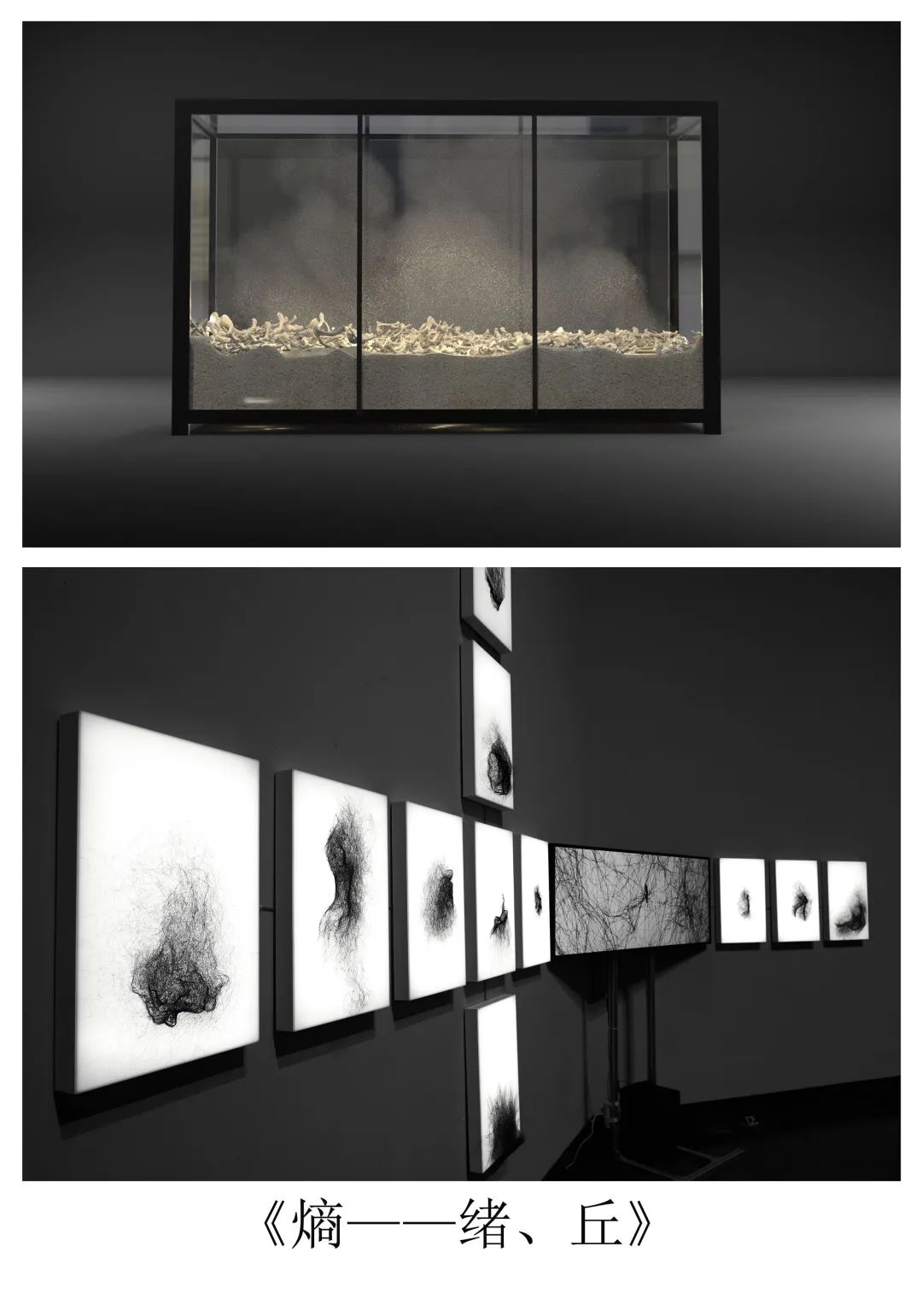 雅昌快讯第十四届王子云艺术奖获奖作品揭晓
