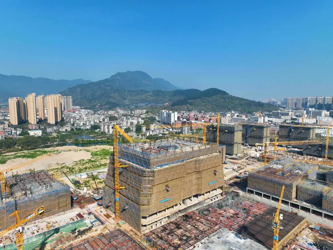 福耀科技大学（暂名）建设又有新进展！计划2024年启动招生！