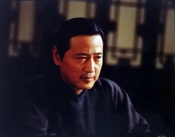 痛别！著名老戏骨去世！