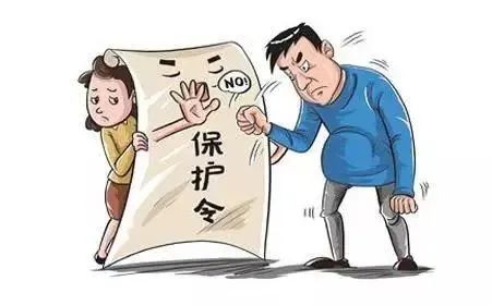 法院发出人身安全保护令为家暴受害者撑腰 澎湃号政务 澎湃新闻 The Paper