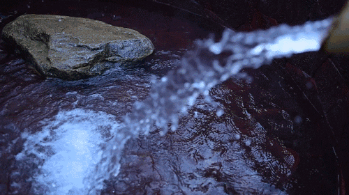 云游咸宁 | 偷得浮生半日闲,香城泉都泡温泉