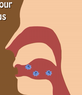 孩子咳嗽有痰,要不要吃易坦静?