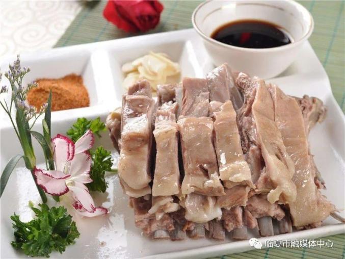 听说您想临夏美食啦?