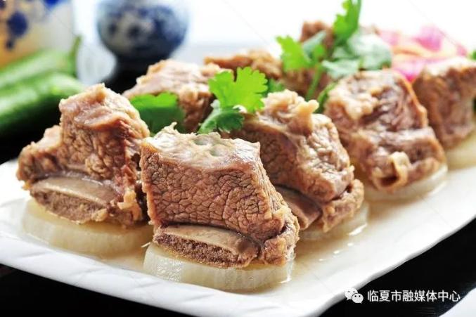 听说您想临夏美食啦?