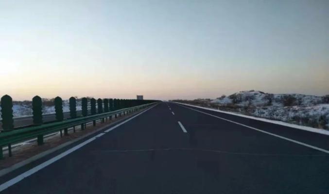 锡盟干线公路路况信息(2020年3月2日9时)