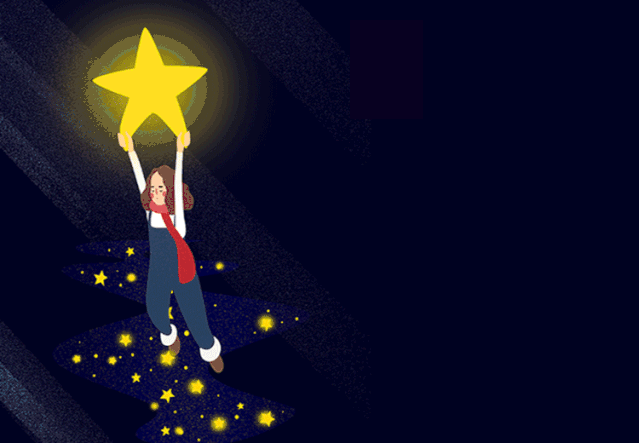 卑微也是我们的朋友,卑微里也有不容小觑的力量.