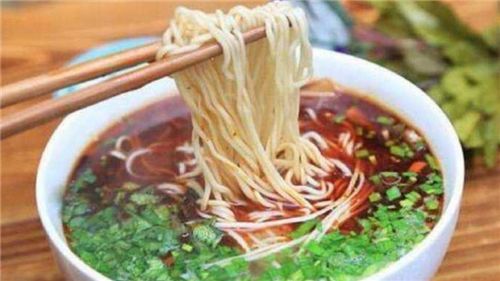 行面,米汤,面皮子……武威美食里蕴含的人生哲理
