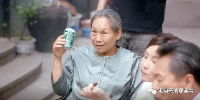 《安家》十大老戏骨,上海演员奚美娟周野芒20年后同剧
