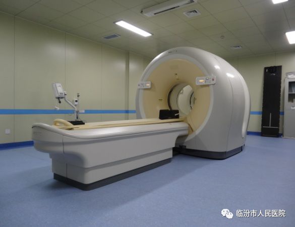 肿瘤检查"神器"——pet/ct