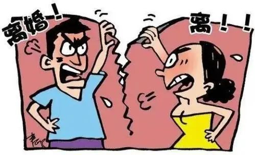 经多次沟通,原告仍坚决要求离婚,表示不愿意再与被告一起生活,被告则