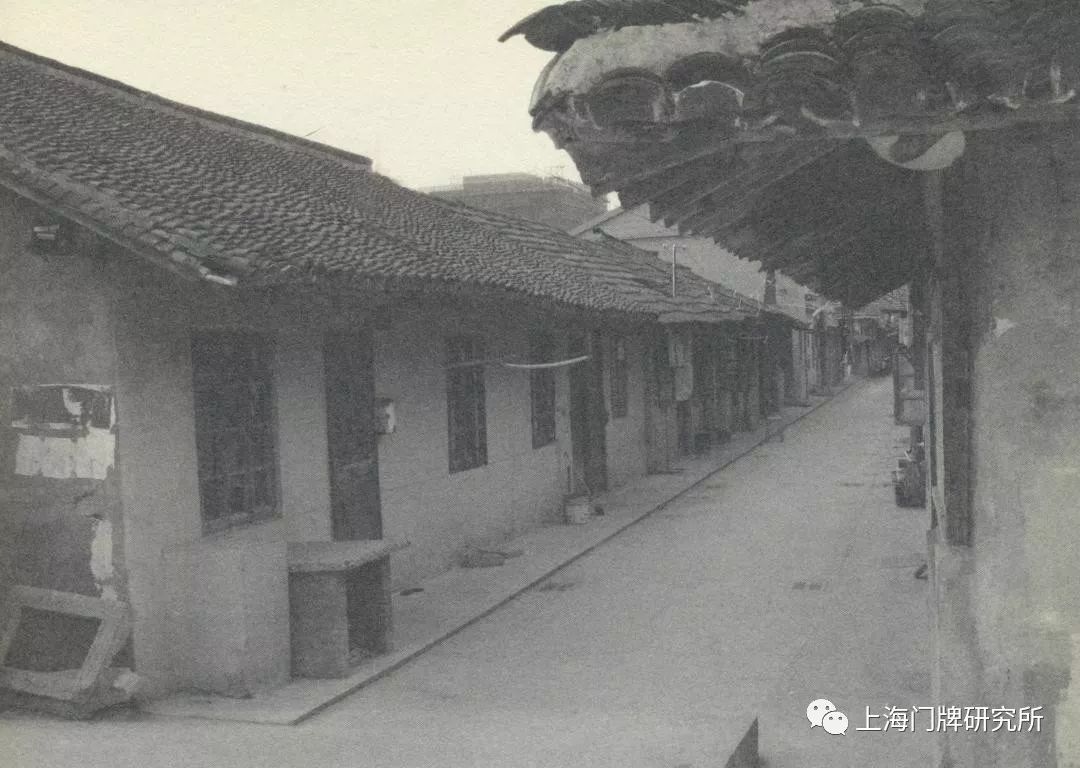 惠南,周浦,瓦屑,图说27个南汇老集镇,感受"海洋系"地名的魅力_城事