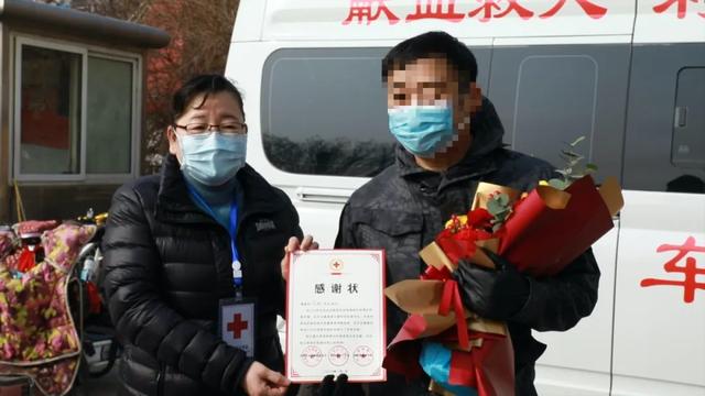 别人救了我，我也要救别人！ 山西第25例治愈患者捐献血浆（最新发布）