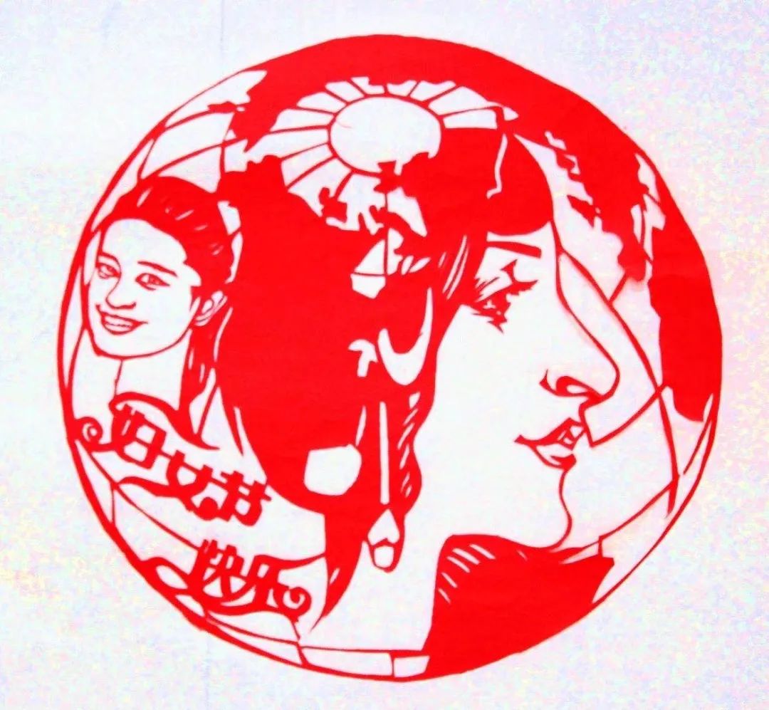 双滦事 | 战"疫"巾帼情,庆祝国际劳动妇女节文艺展演