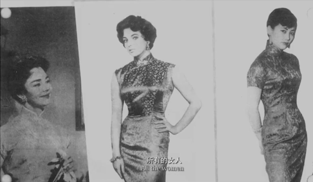 上海的女儿周采芹男人曾经我把他们当早餐吃的