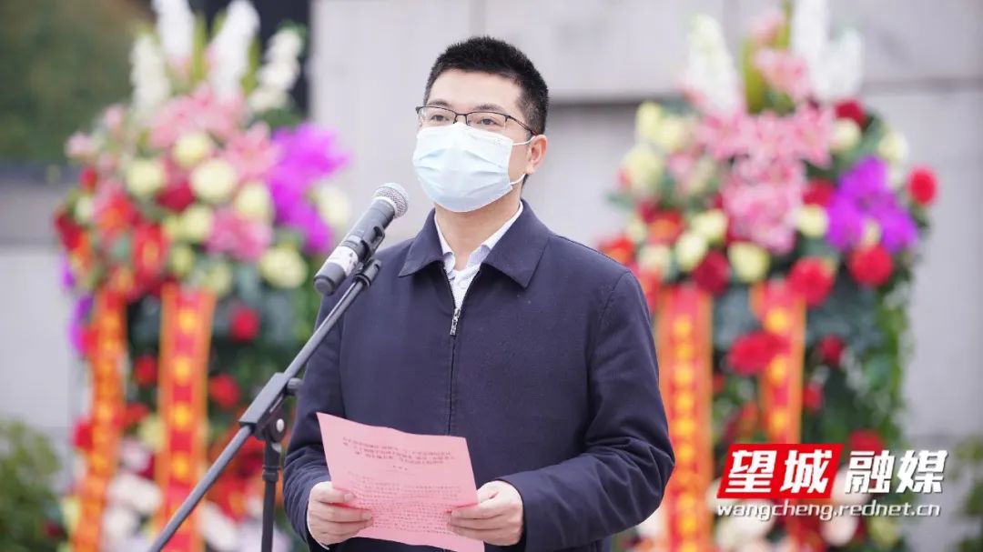 雷锋诞辰80周年之际望城致力建设全国最具影响力的志愿者之城