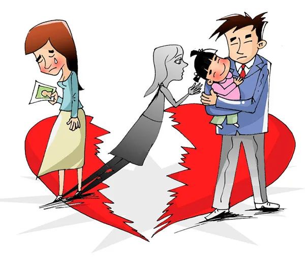 庆三八|德清县婚姻家庭纠纷十大典型案例(第二期)