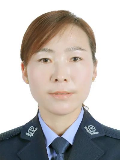 崔金梅 张家川县公安局城关派出所民警 自新型冠状病毒感染肺炎疫情
