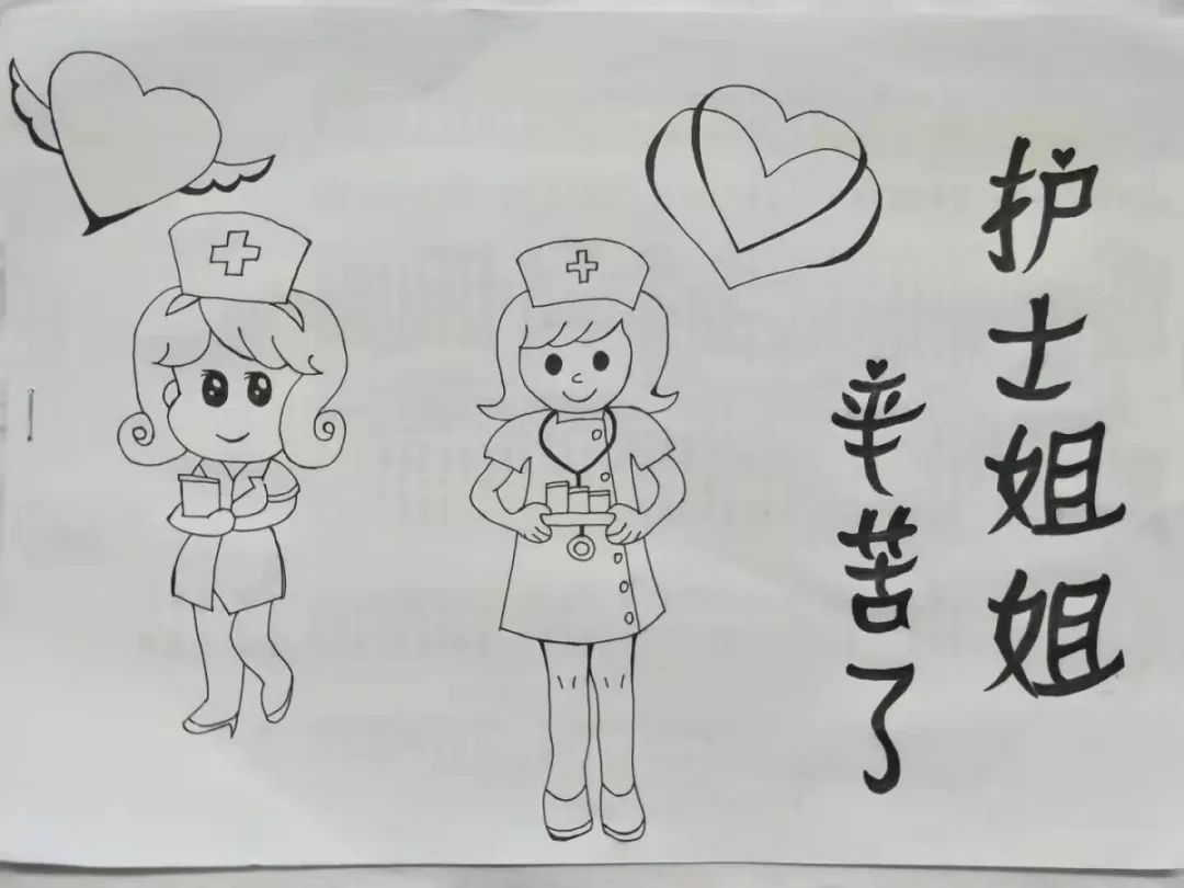 三门这对90后护士 "疫"线战斗36天!