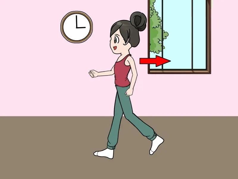 【科普工作委员会】新冠期间居家健康运动——有氧运动篇