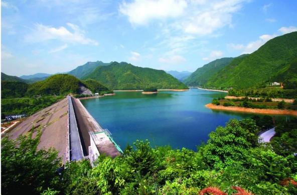 饮用水水源地保护工作走在