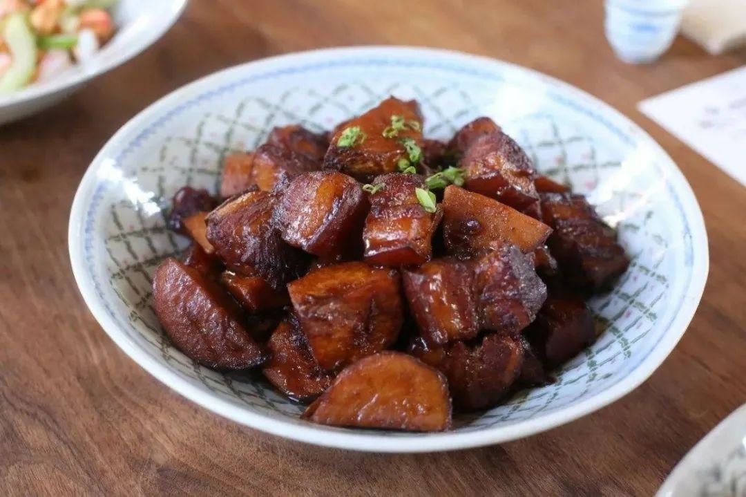 上海人最爱的红烧肉,原来有这么多种做法